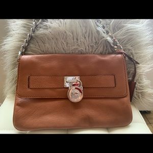 Michael Kors Leather Handbag